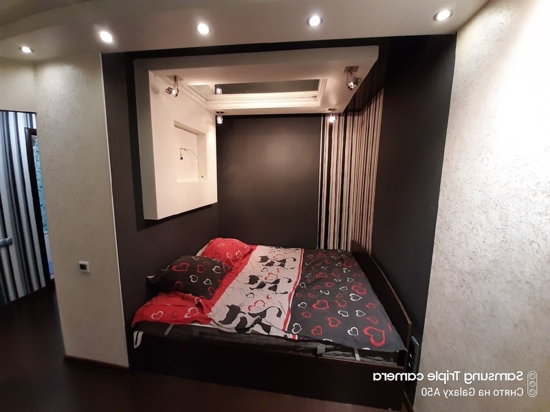 Сдаю квартиру. Однокомнатная, на долгий (2)