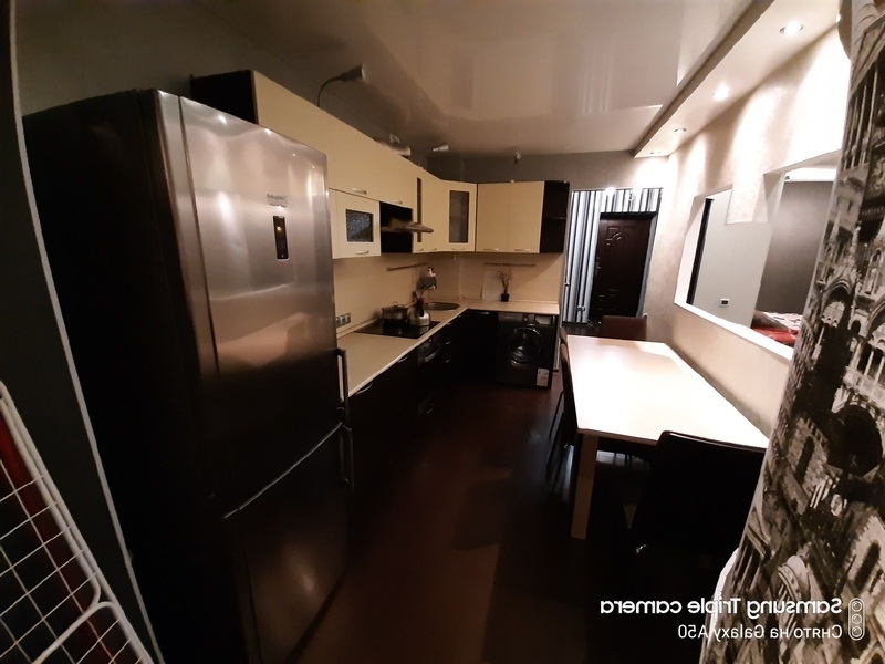 Сдаю квартиру. Однокомнатная, на долгий (4)