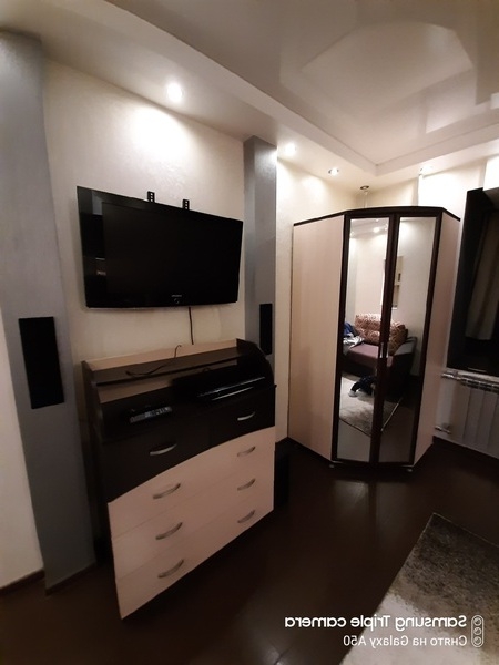 Сдаю квартиру. Однокомнатная, на долгий