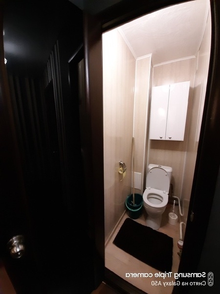 Сдаю квартиру. Однокомнатная, на долгий (6)