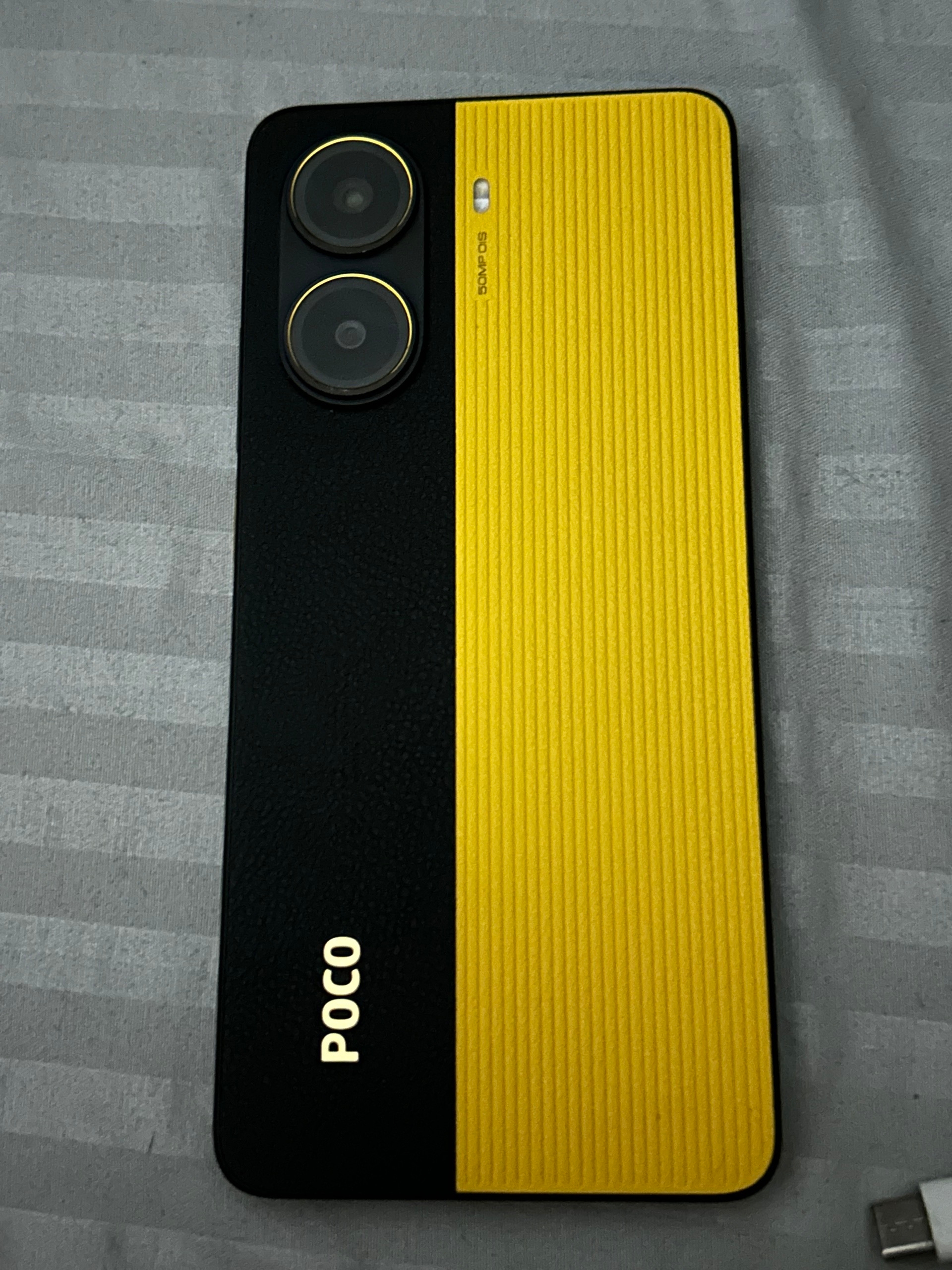 Продается поко х7 про ,