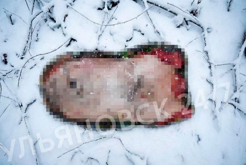 Мужчину без рук и без