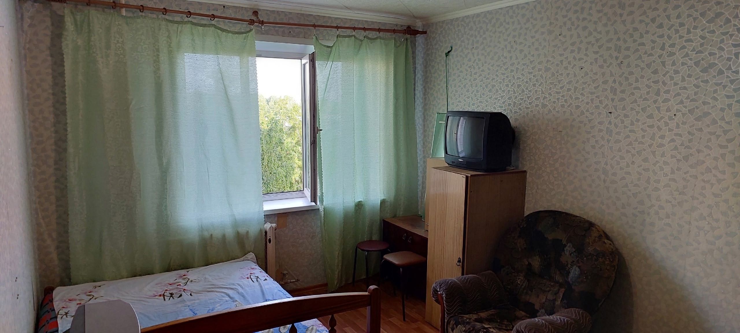 Сдам комнату 18 м2 в