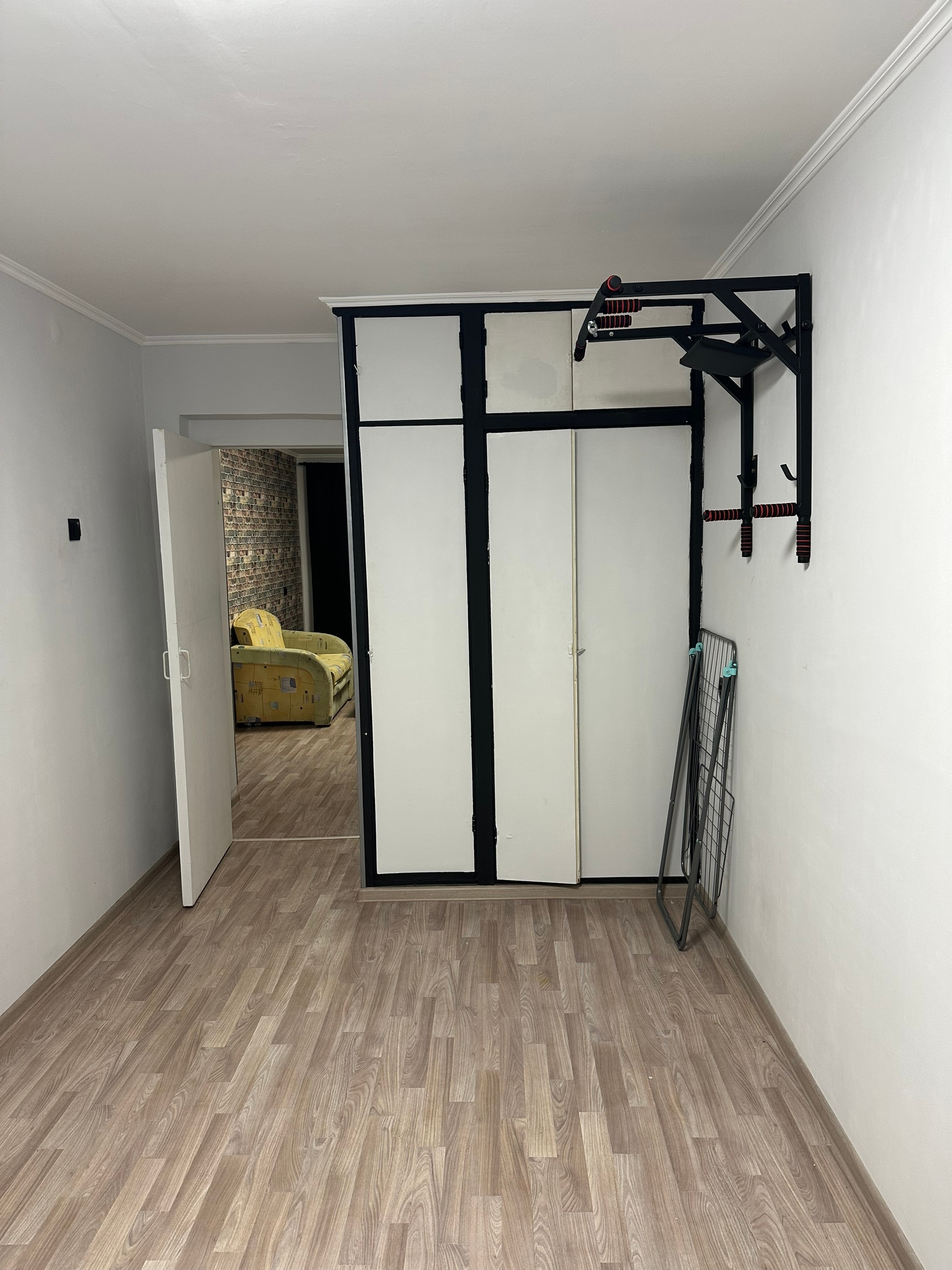 Сдам двухкомнатную квартиру на длительный (5)