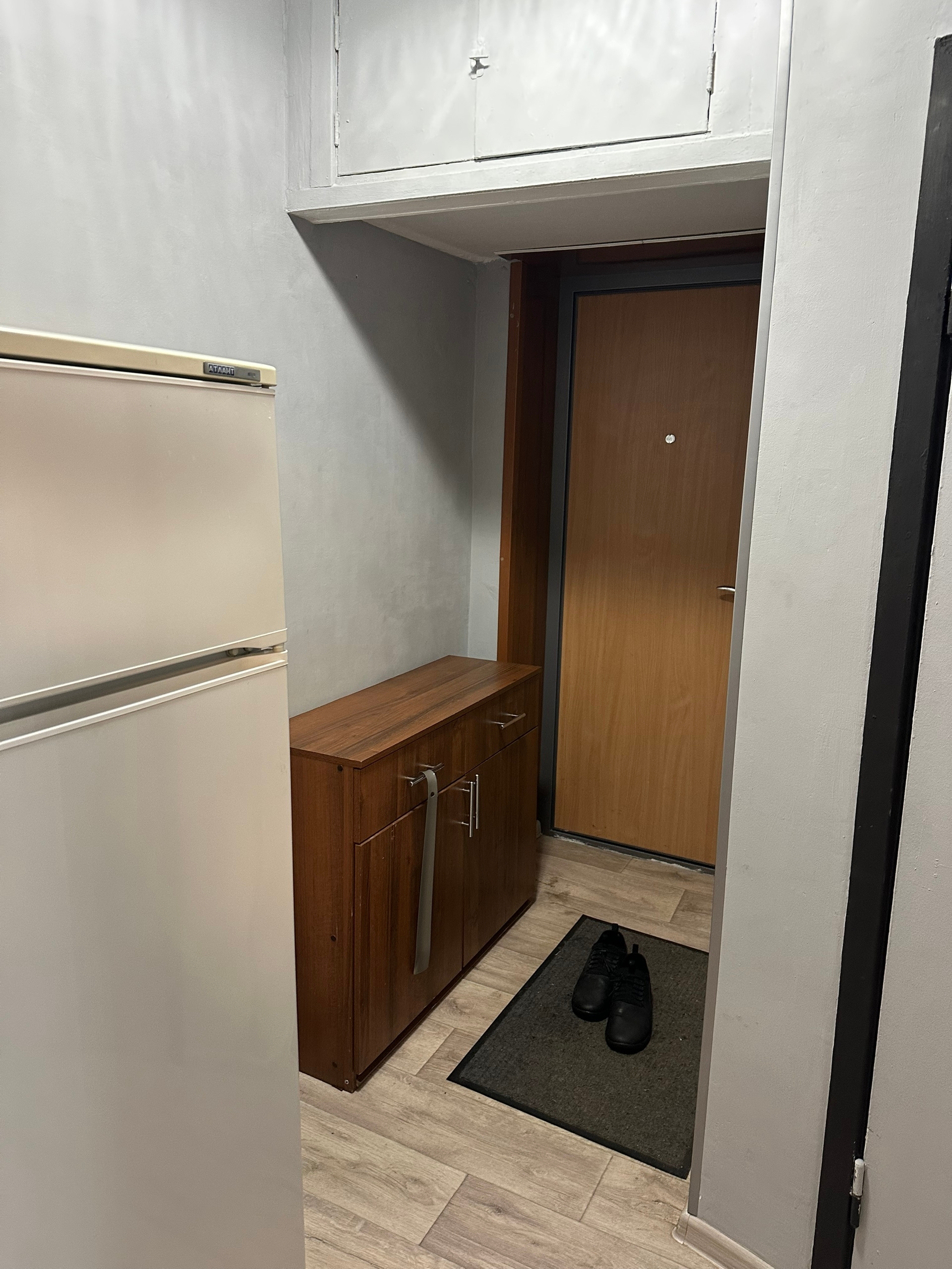 Сдам двухкомнатную квартиру на длительный (8)