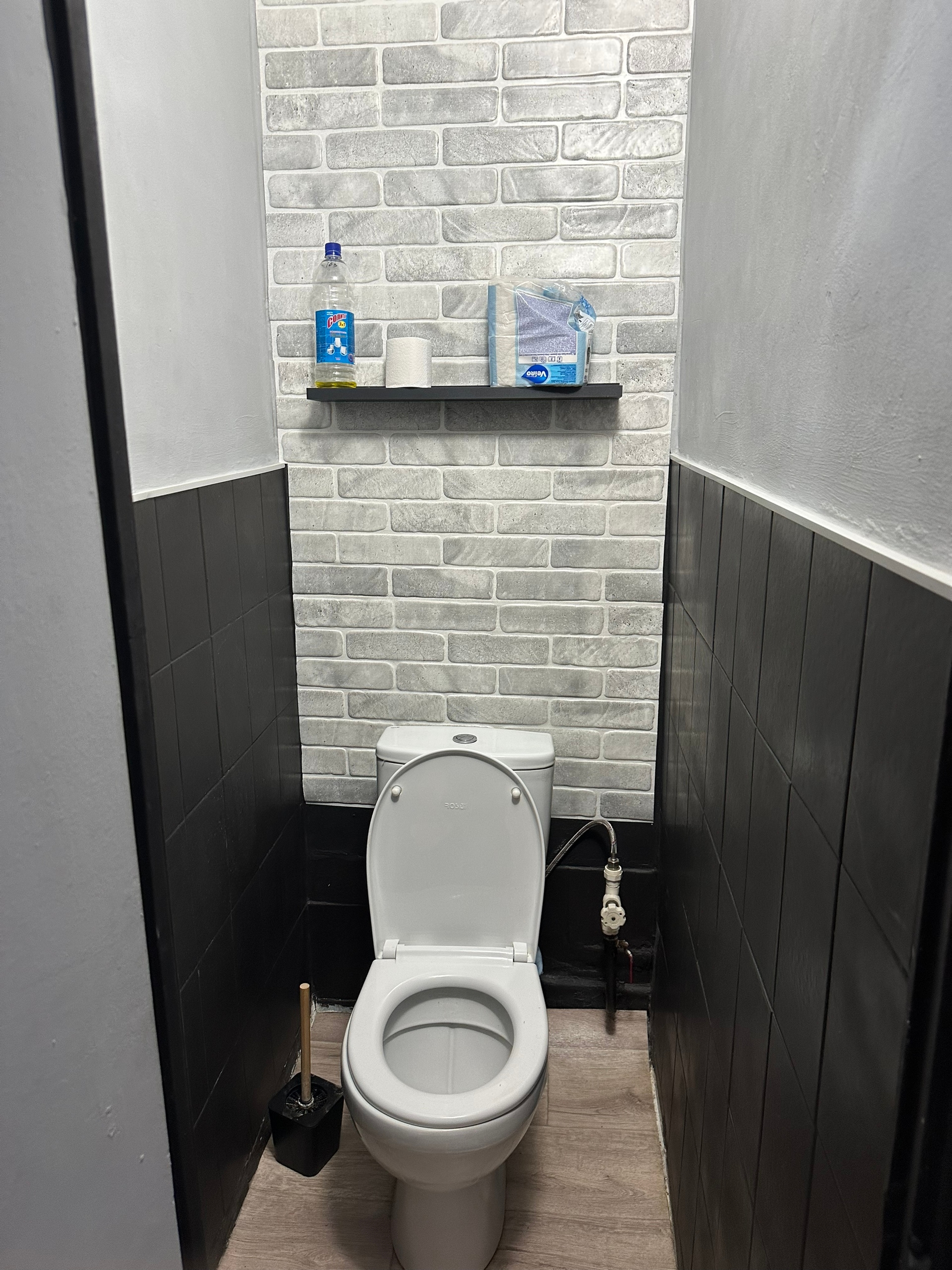 Сдам двухкомнатную квартиру на длительный (6)