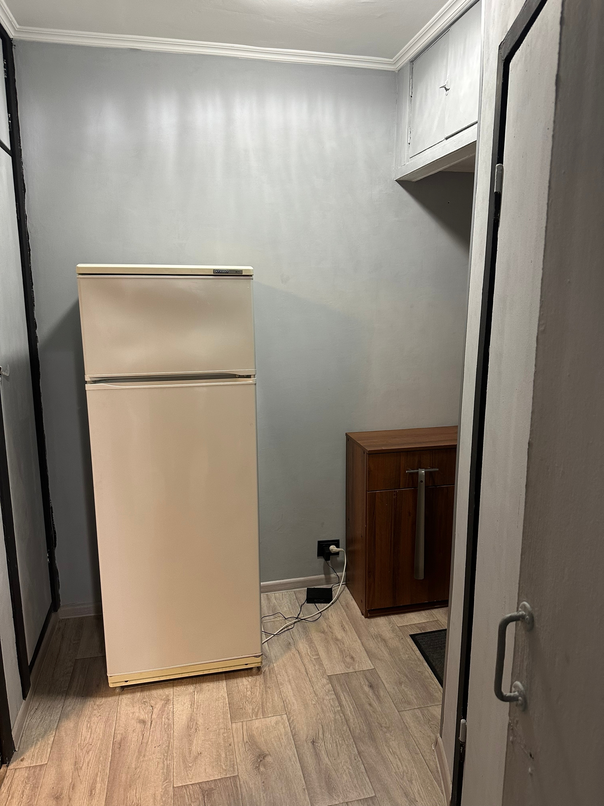 Сдам двухкомнатную квартиру на длительный (9)