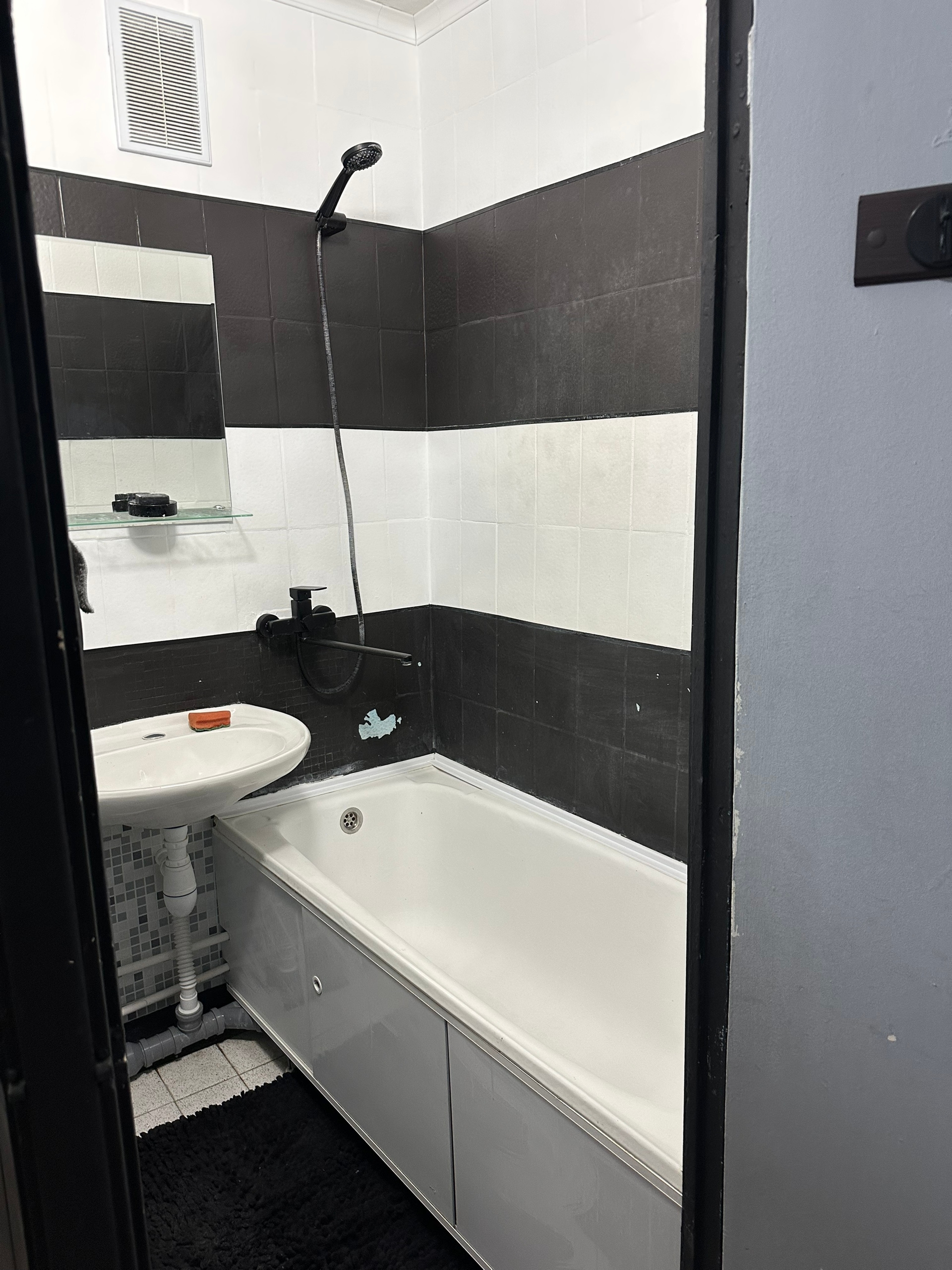 Сдам двухкомнатную квартиру на длительный (7)