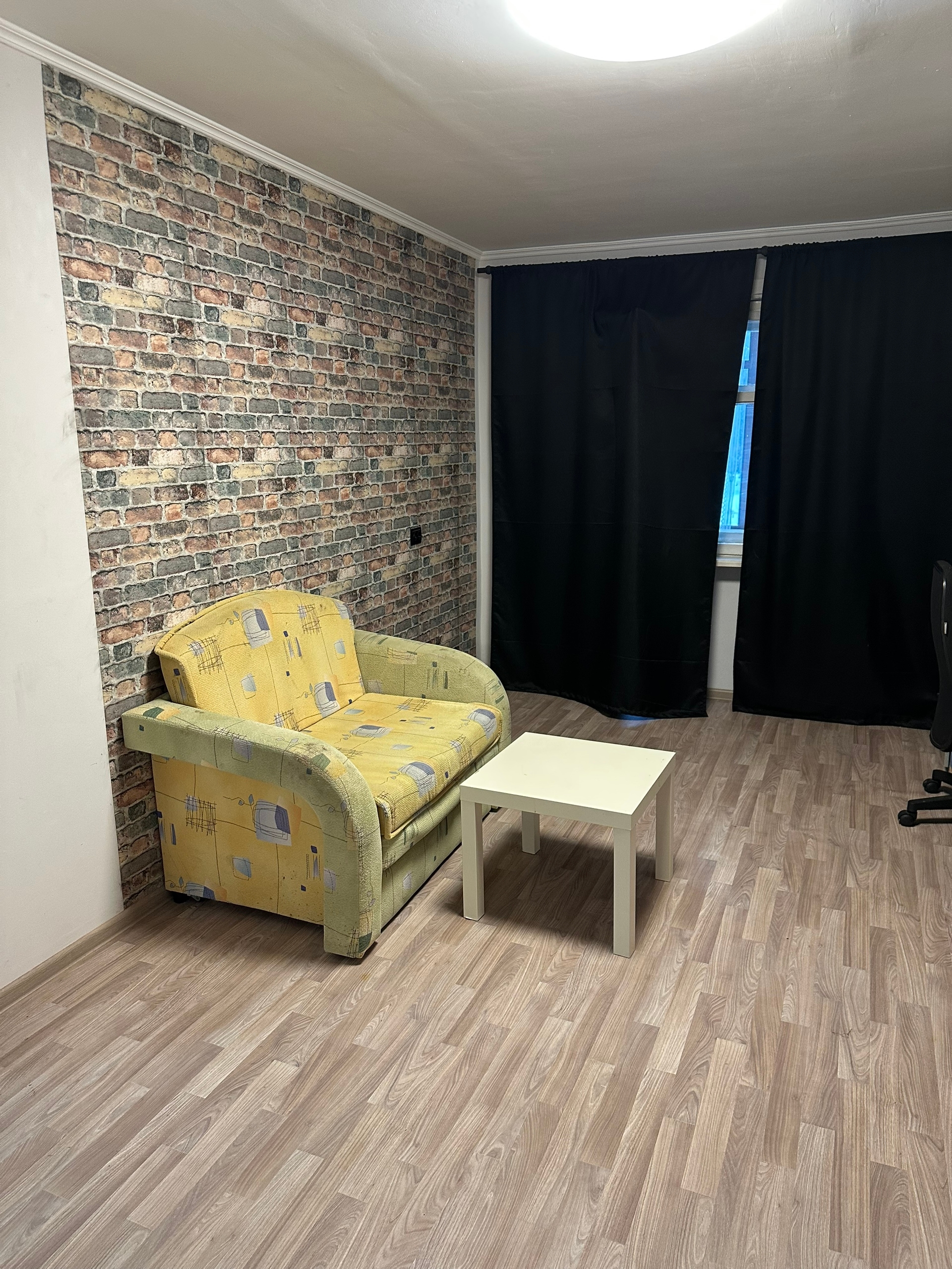 Сдам двухкомнатную квартиру на длительный (2)