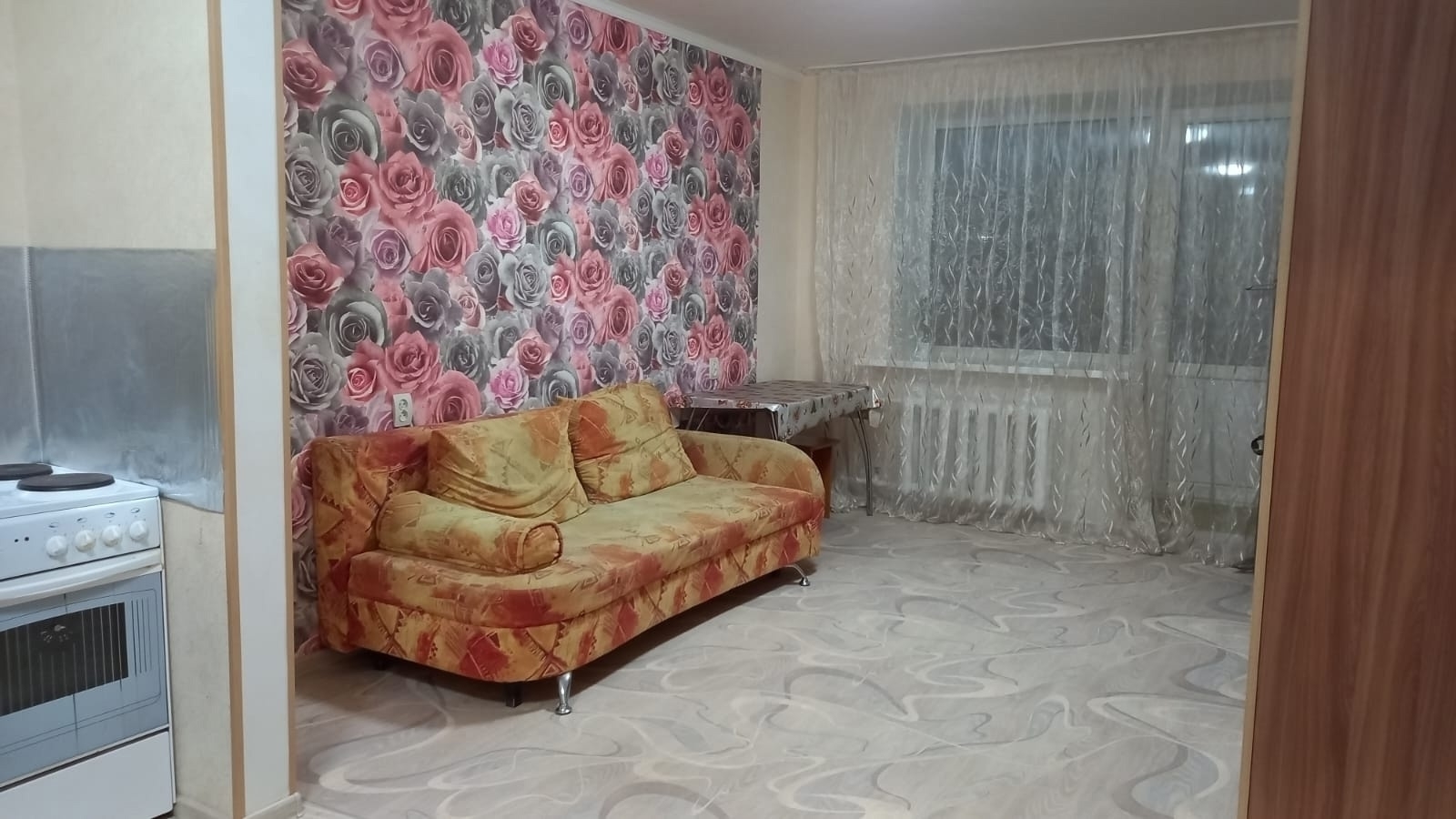 ✅✅✅Сдаётся студия на Порту, ул. (2)