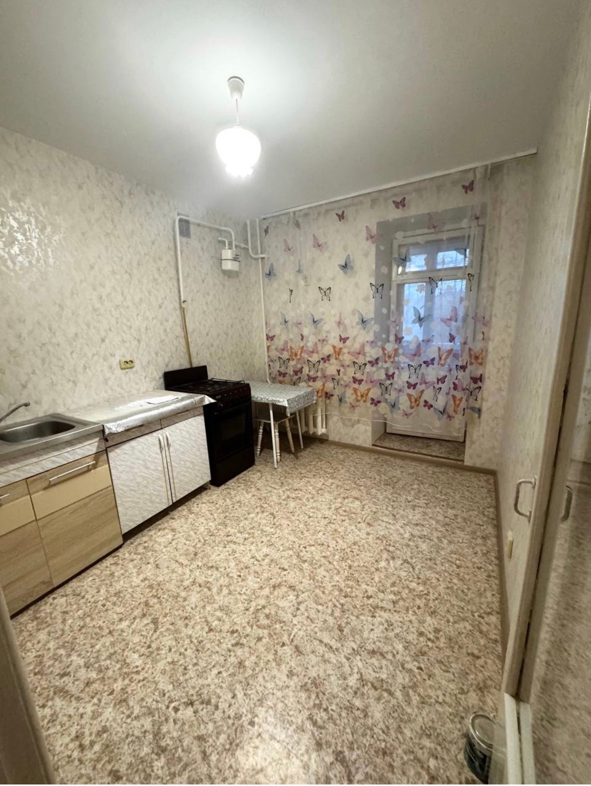 Продам 1 кВ., в кирпичном (1)