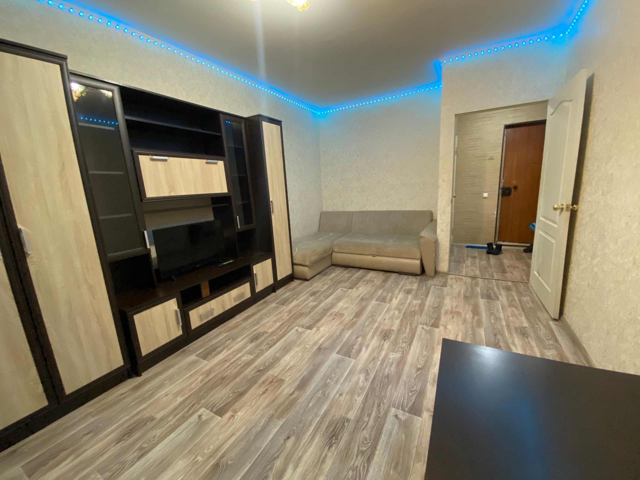 Сдам 1 комнатную квартиру в