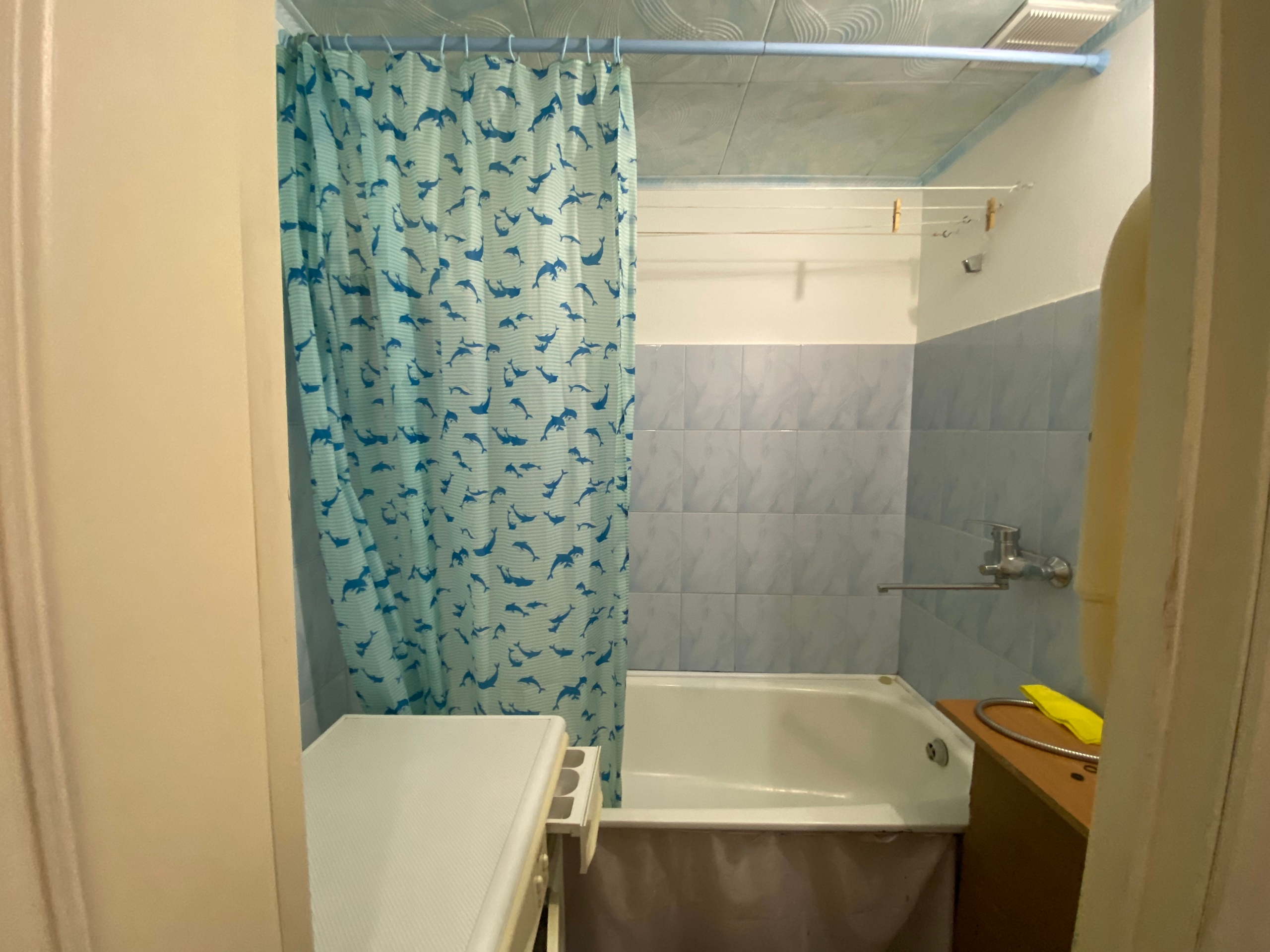 Сдам 1 комнатную квартиру в (6)