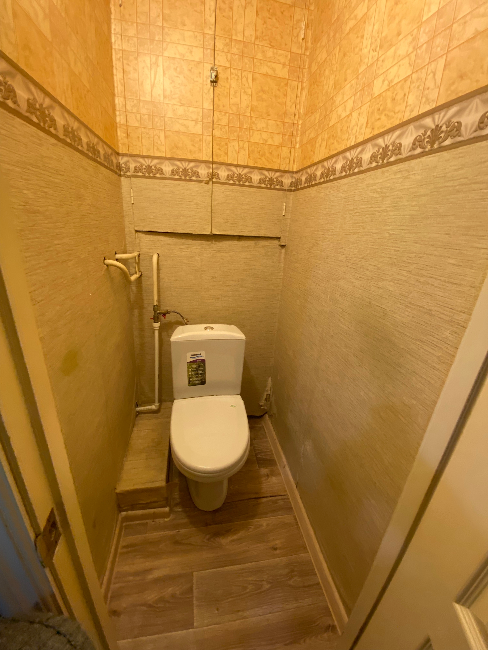 Сдам 1 комнатную квартиру в (5)