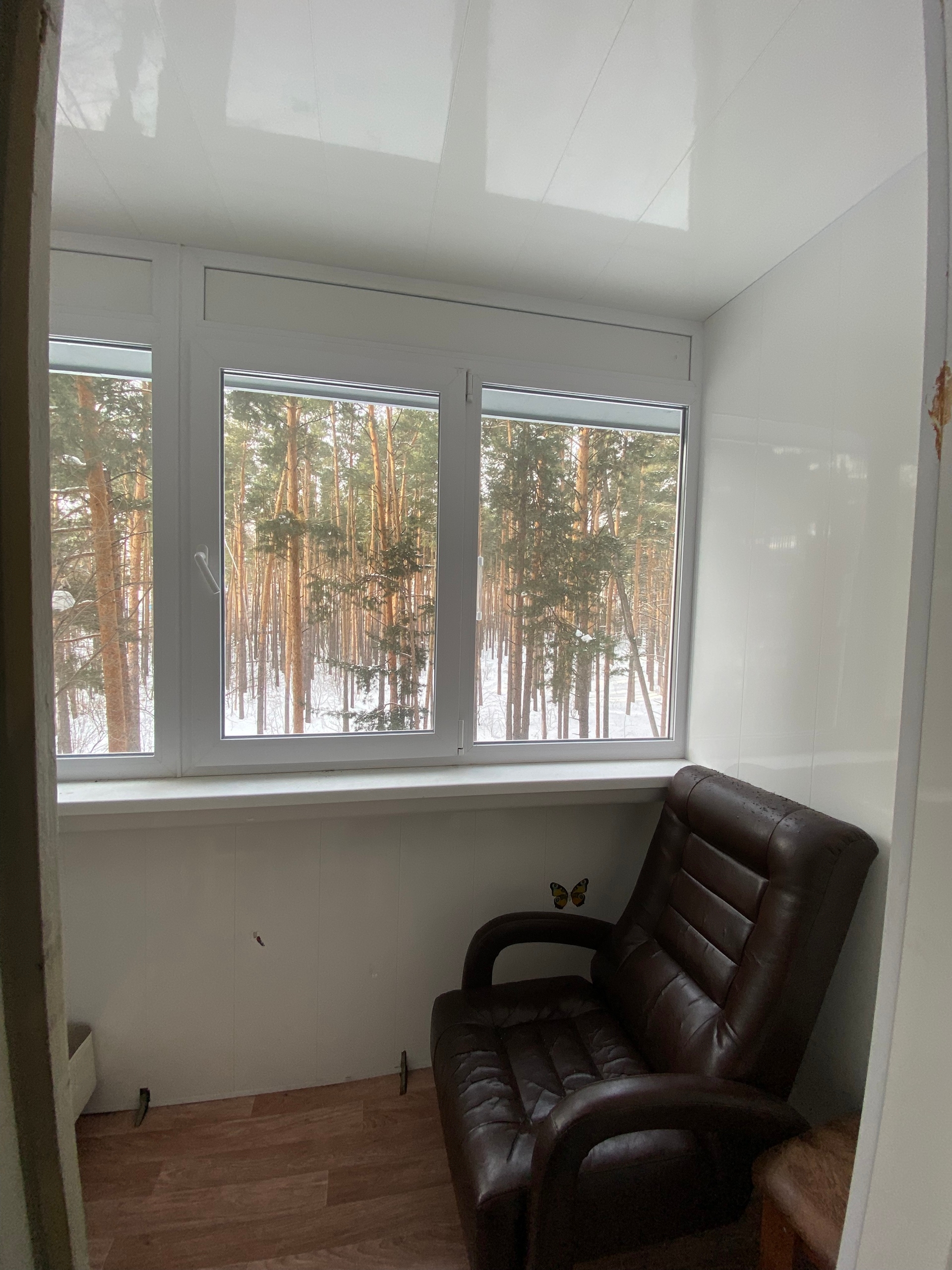 Сдам 1 комнатную квартиру в (4)