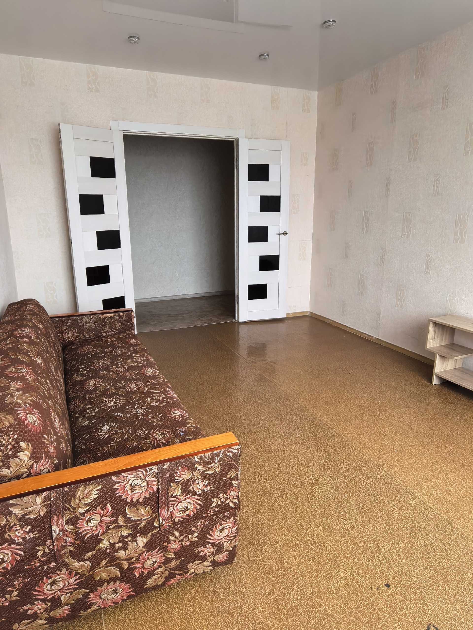 Сдам 2-х комнатную квартиру. Ул. (1)