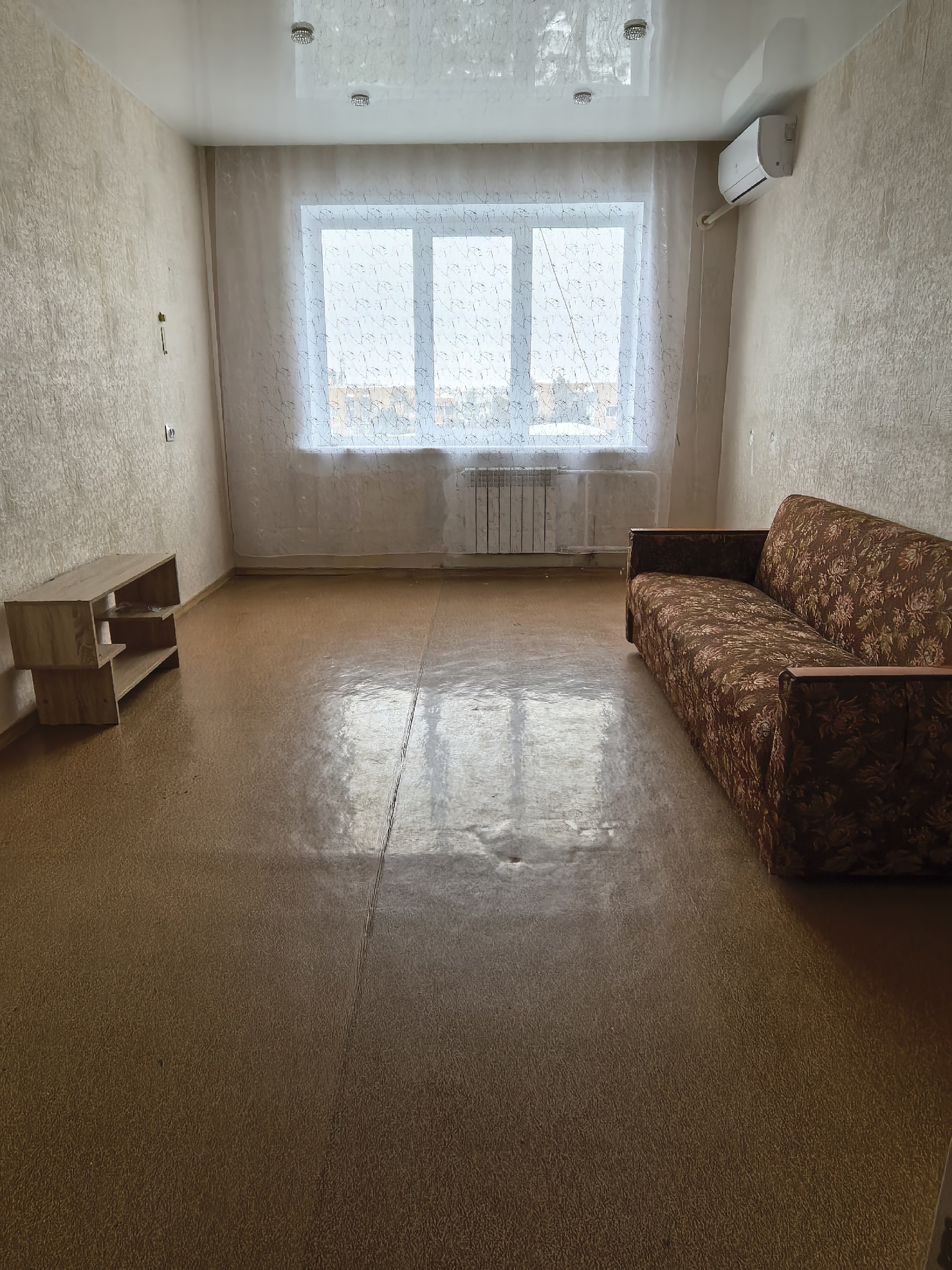 Сдам 2-х комнатную квартиру. Ул.