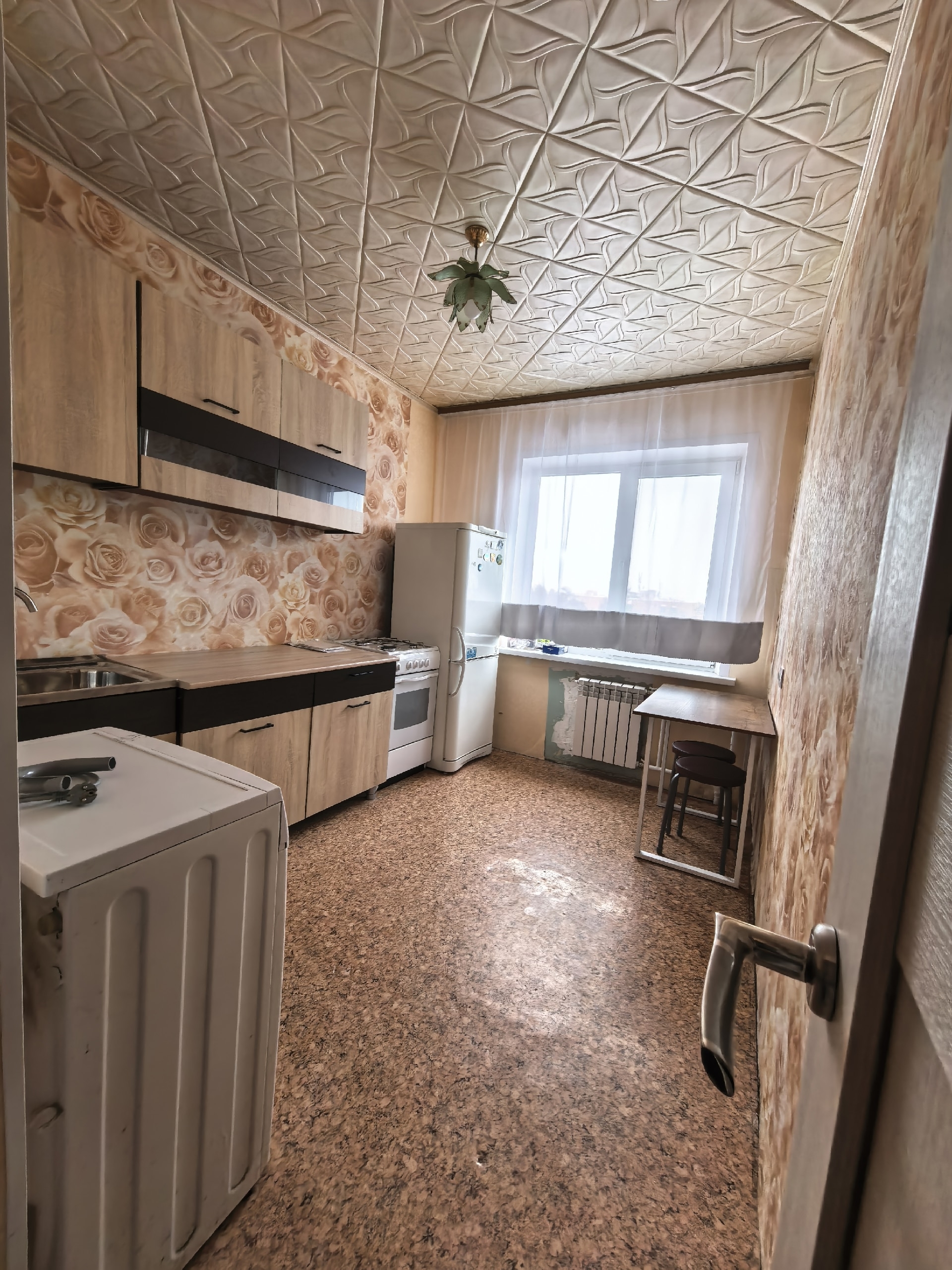 Сдам 2-х комнатную квартиру. Ул. (4)