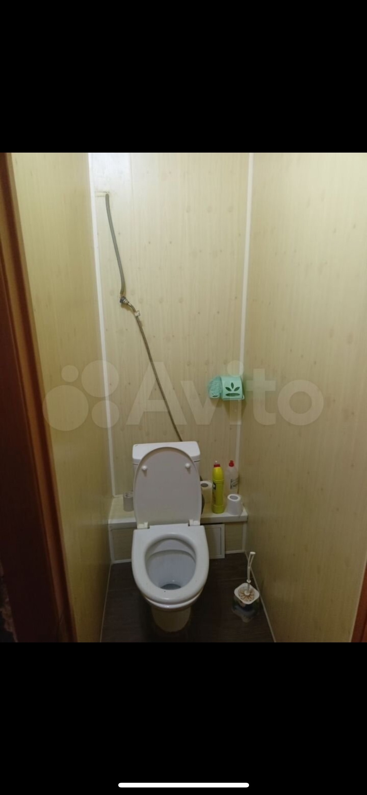 Продается комната по улице Власть (3)