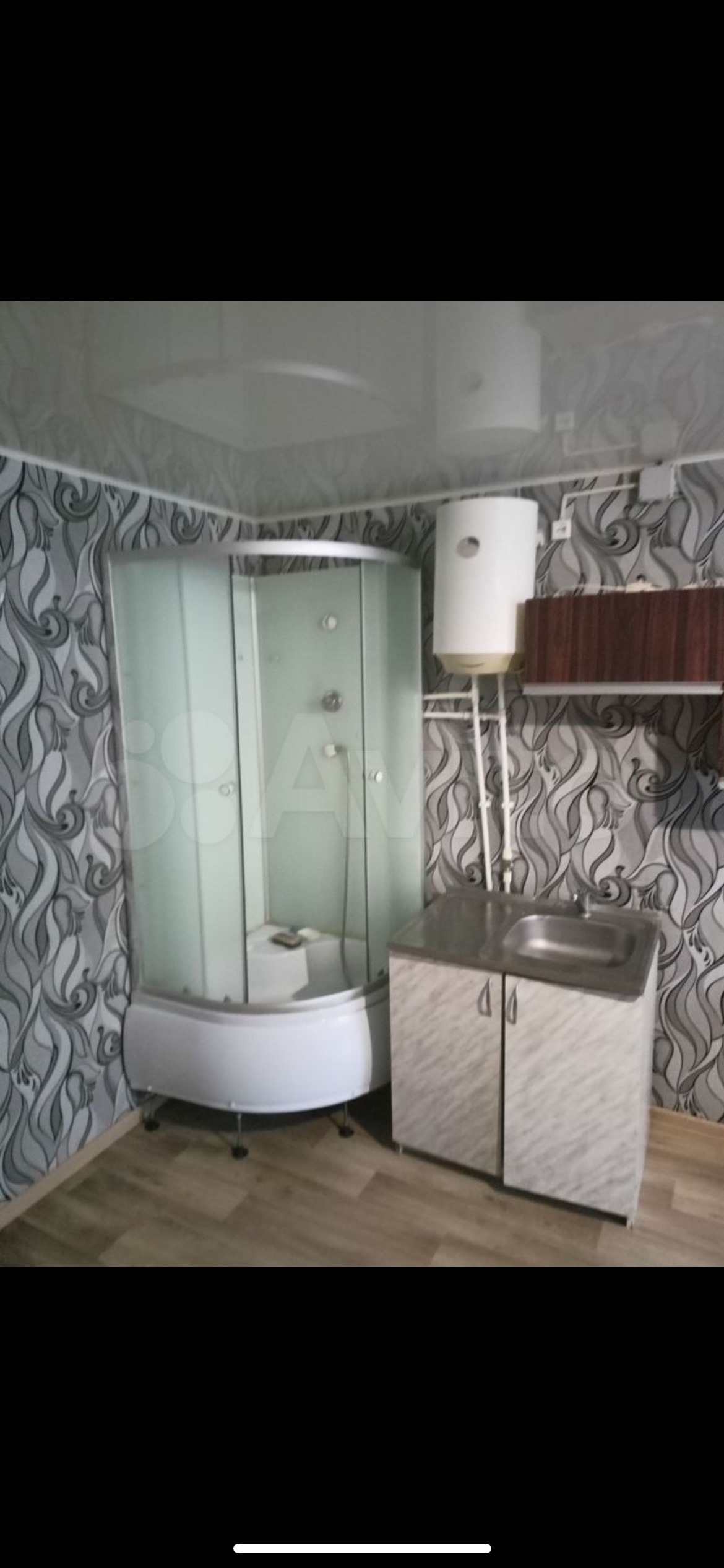 Продается комната по улице Власть (2)