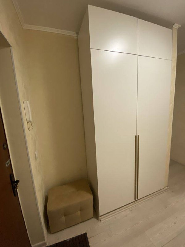 Сдается 1-комнатная квартира по адресу: (4)