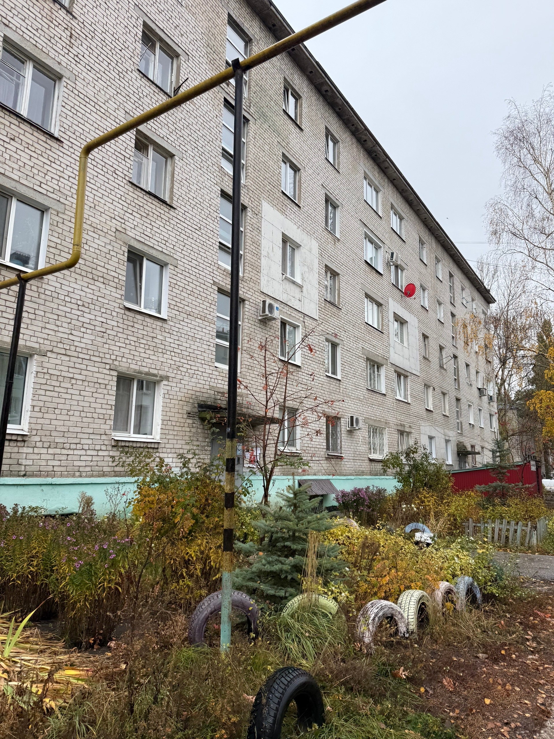 Продается м/с ул. М. Тореза