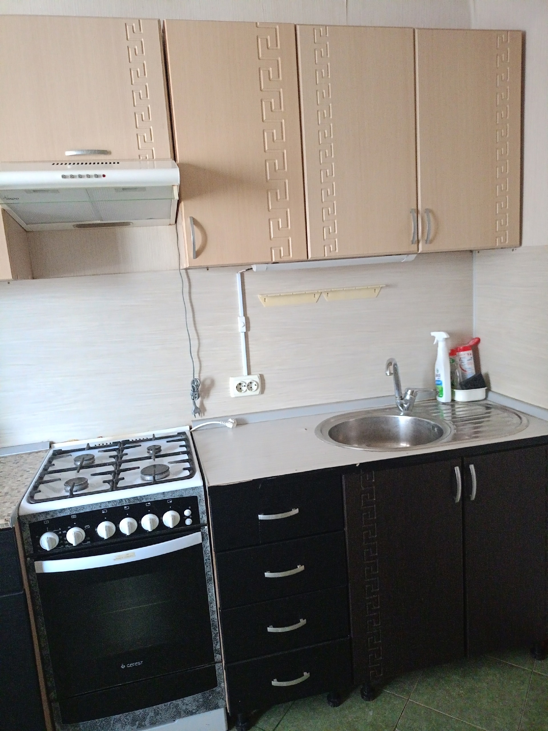 Сдаётся на длительный срок однокомнатная (3)