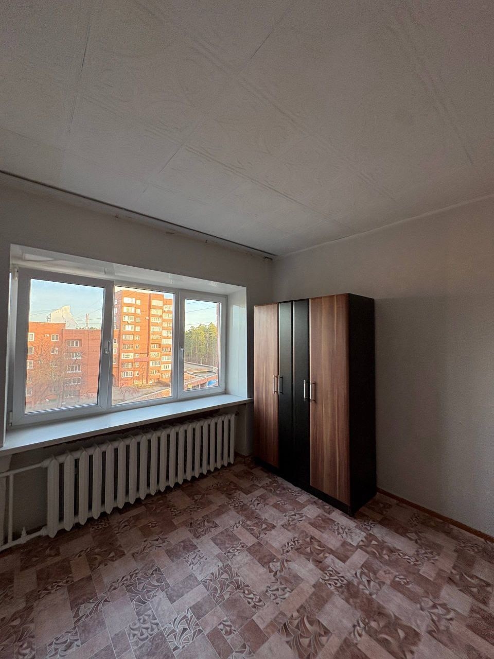 Сдаётся 1 комнатная квартира на