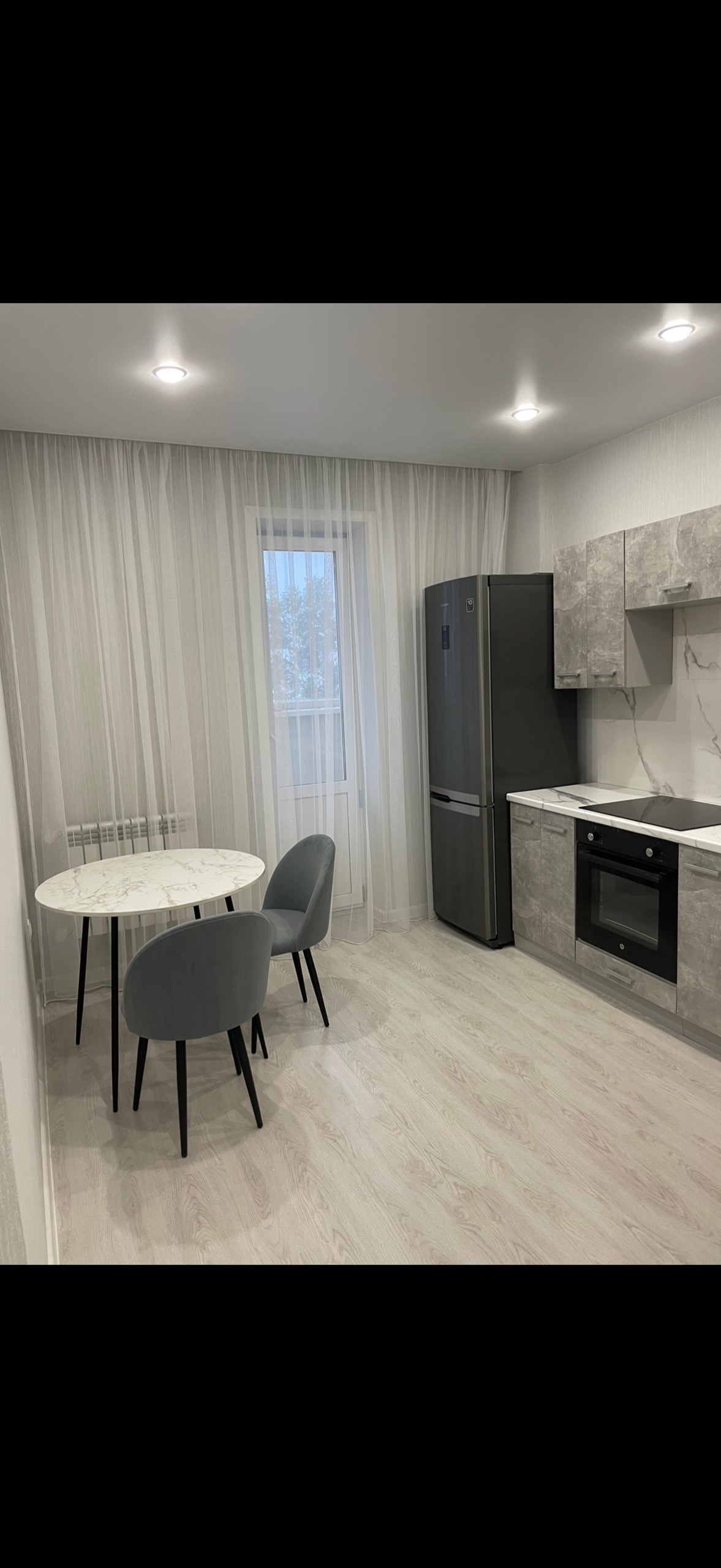 Сдам однокомнатную квартиру в топовой