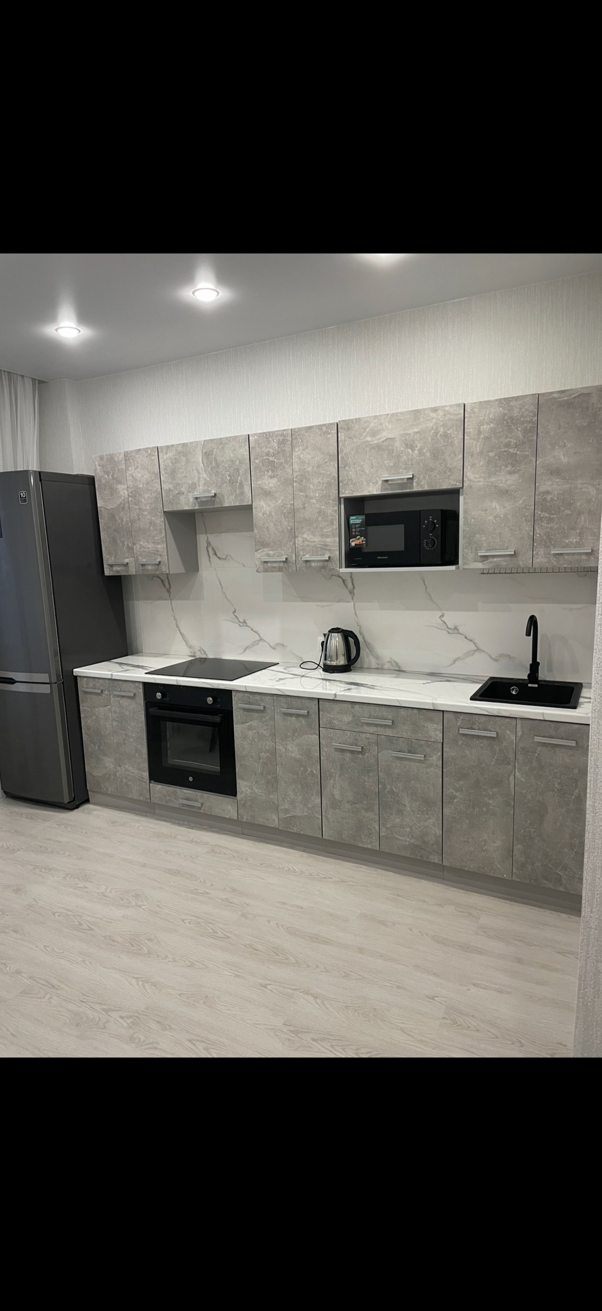 Сдам однокомнатную квартиру в топовой (1)