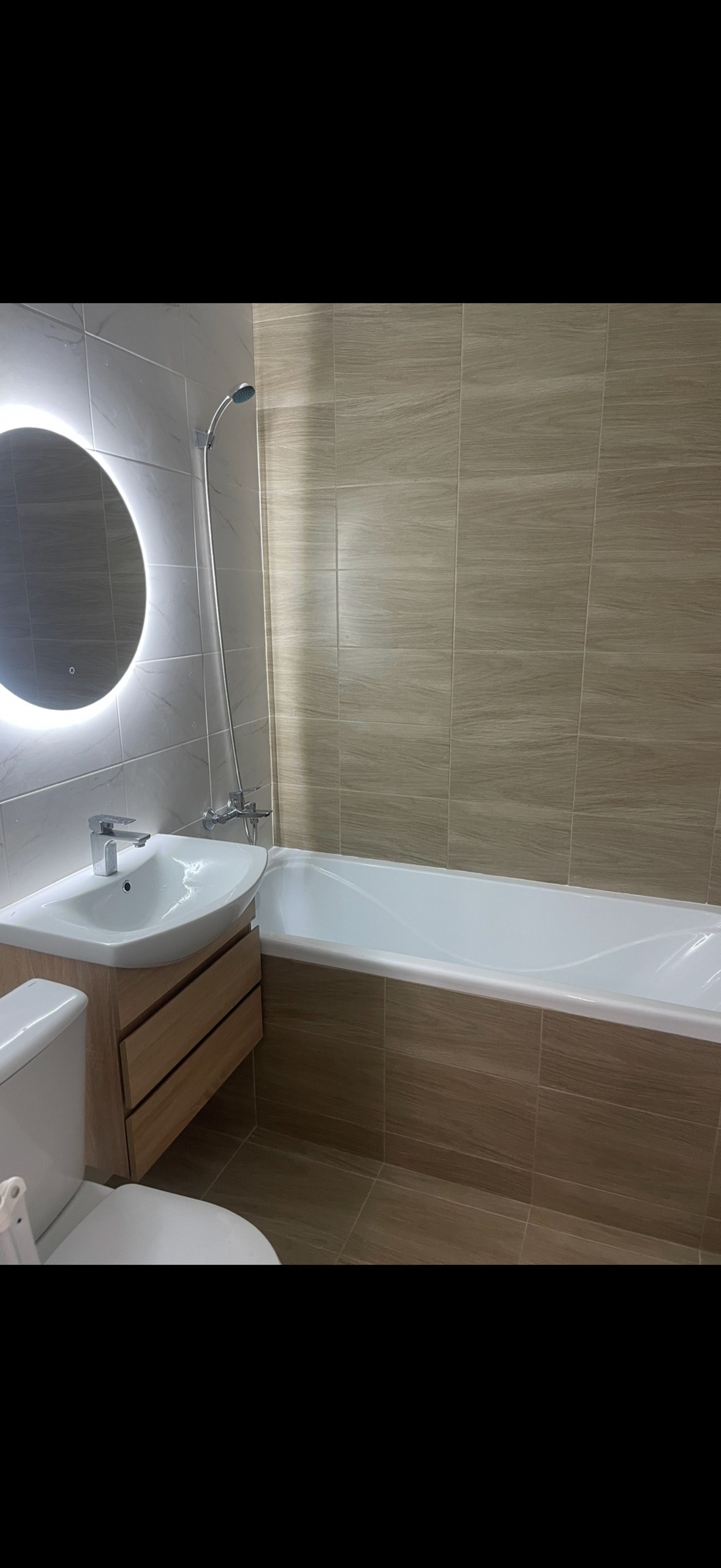 Сдам однокомнатную квартиру в топовой (3)