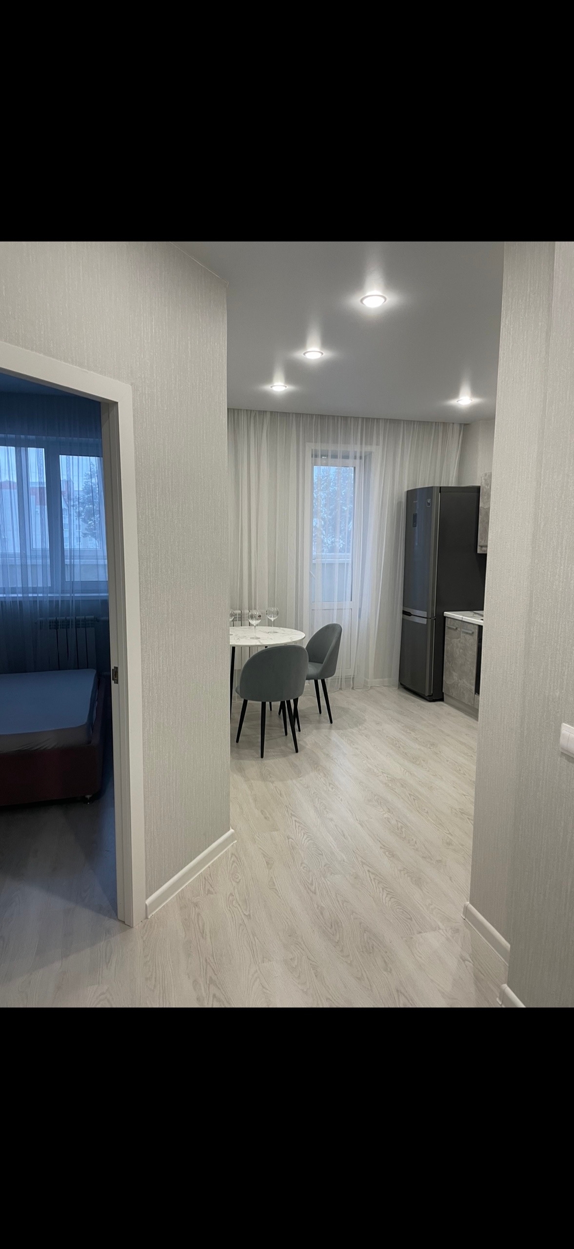 Сдам однокомнатную квартиру в топовой (2)