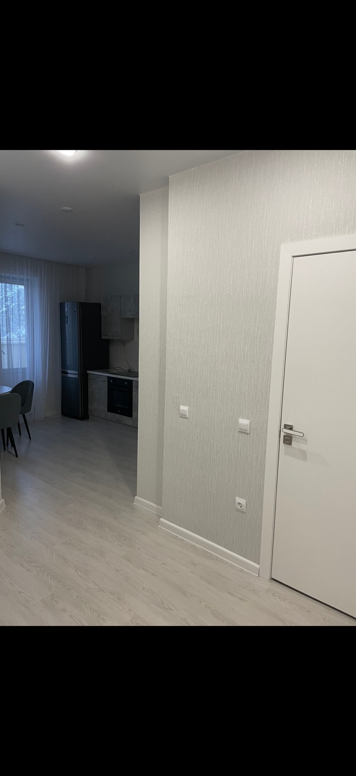 Сдам однокомнатную квартиру в топовой (4)