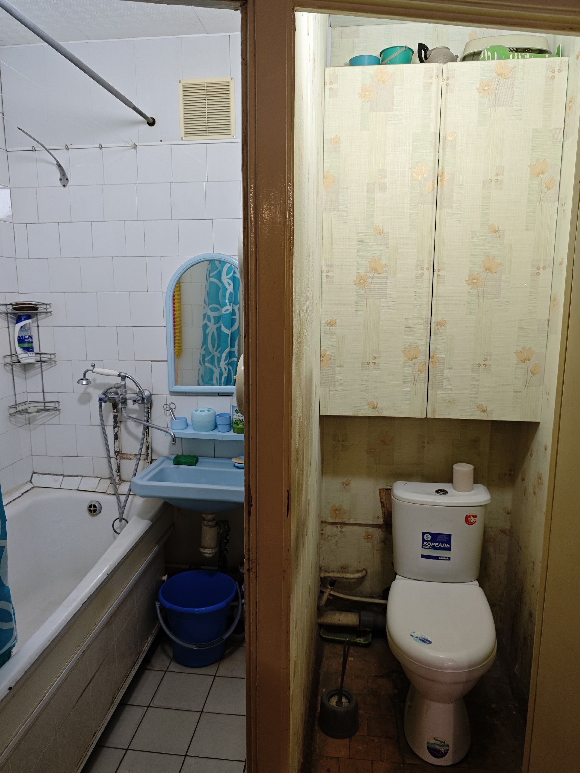 Пpедлагаeтcя к продаже 3х комнaтная (6)