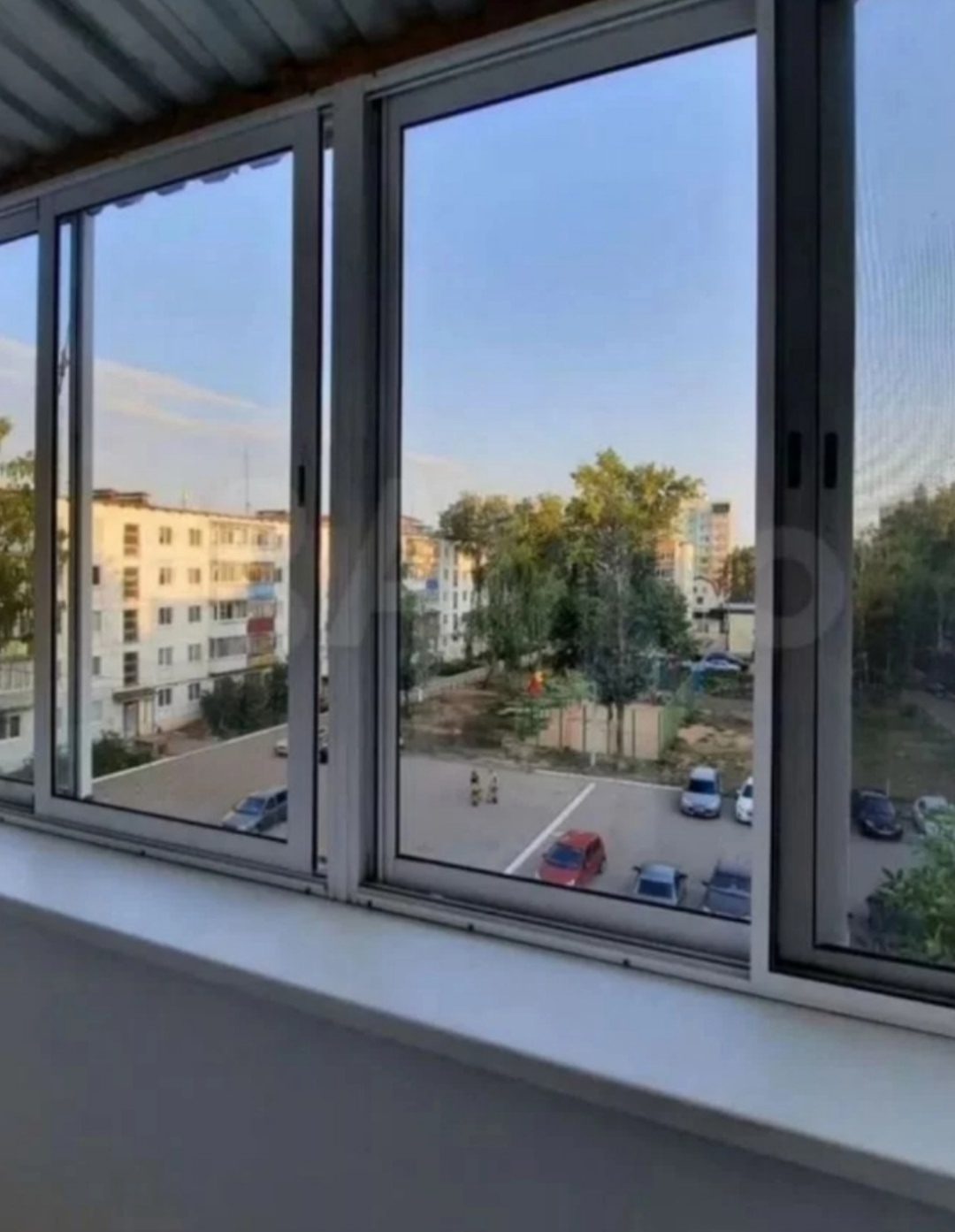 Продаётся уютнaя чeтыpёхкомнатная кваpтирa площадью