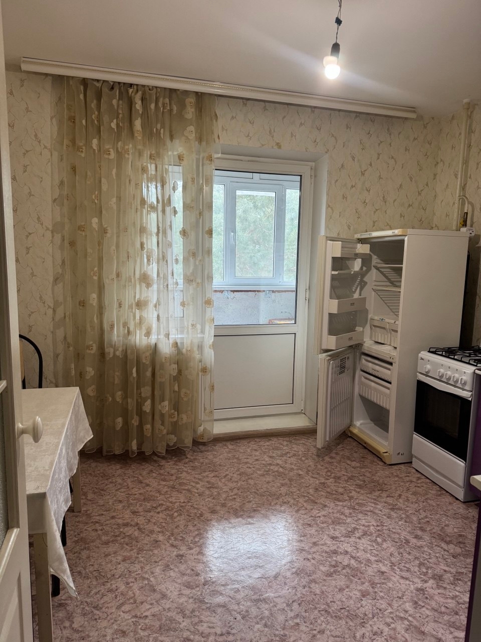1-к. квартира, 36 м², 5/10 (3)