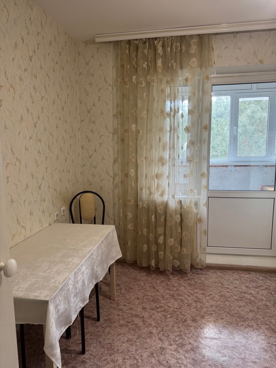 1-к. квартира, 36 м², 5/10 (4)