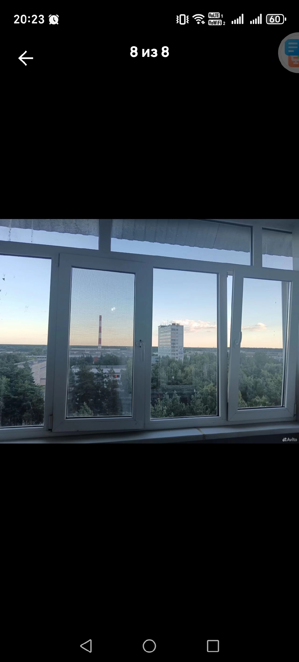 Сдам 1 квартиру ул. Свирская (7)