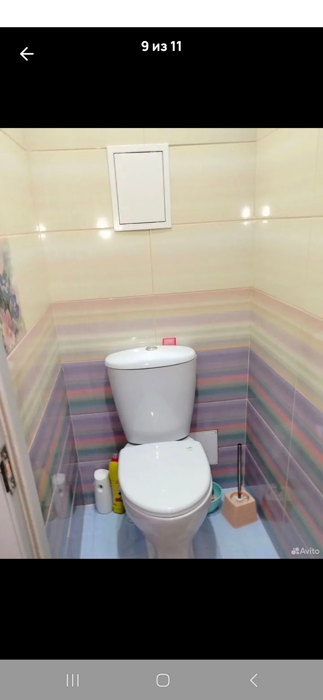 Сдам 2х-комнатную квартиру на ул.Осипенко (6)