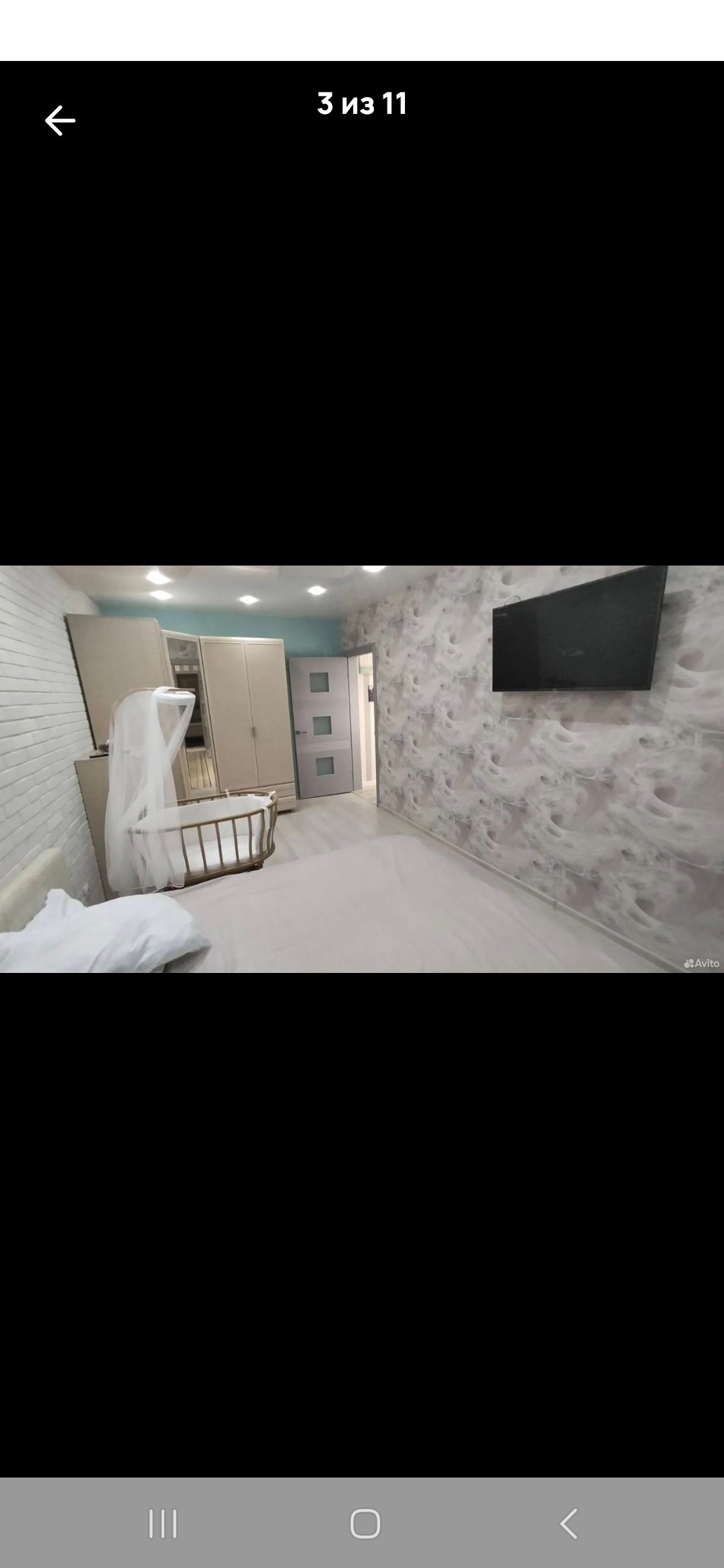 Сдам 2х-комнатную квартиру на ул.Осипенко (1)