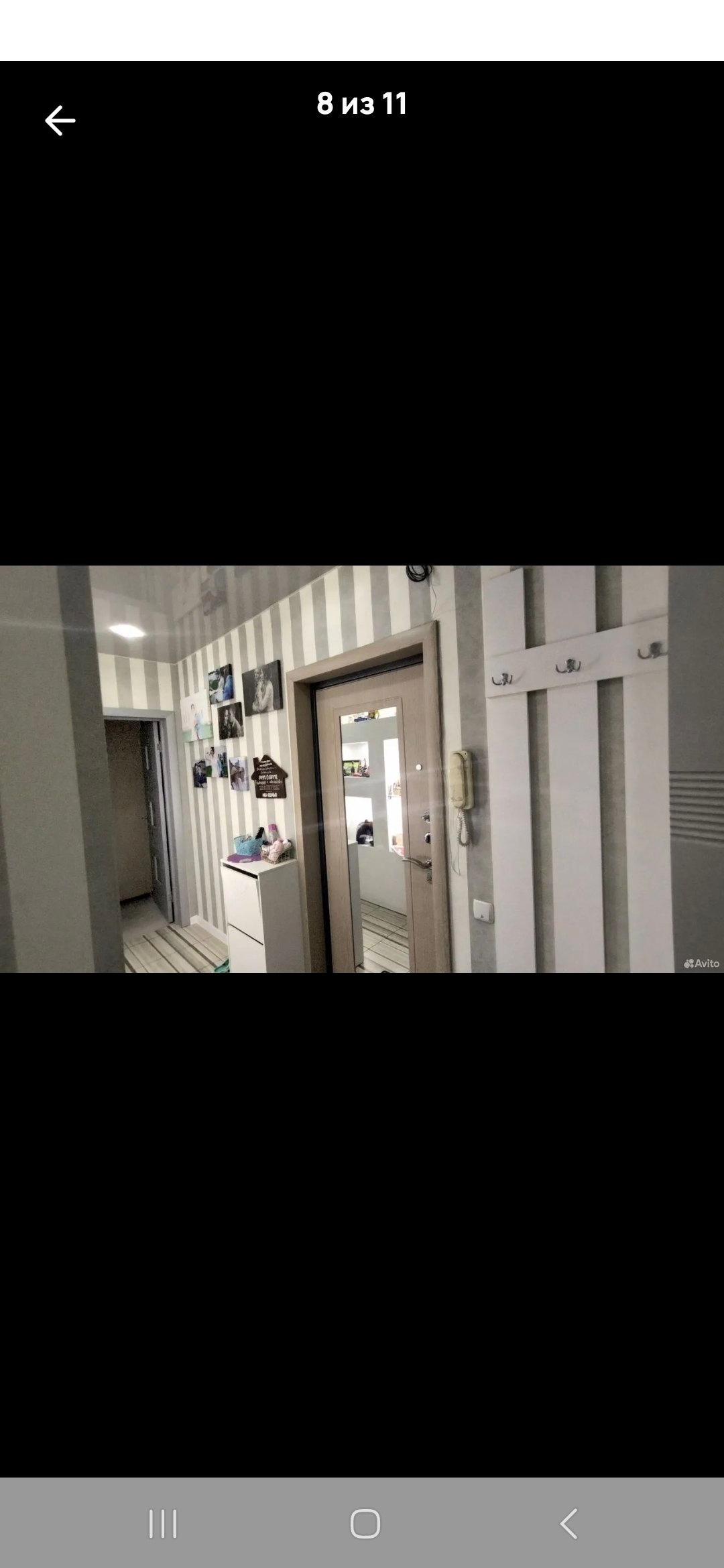 Сдам 2х-комнатную квартиру на ул.Осипенко (4)