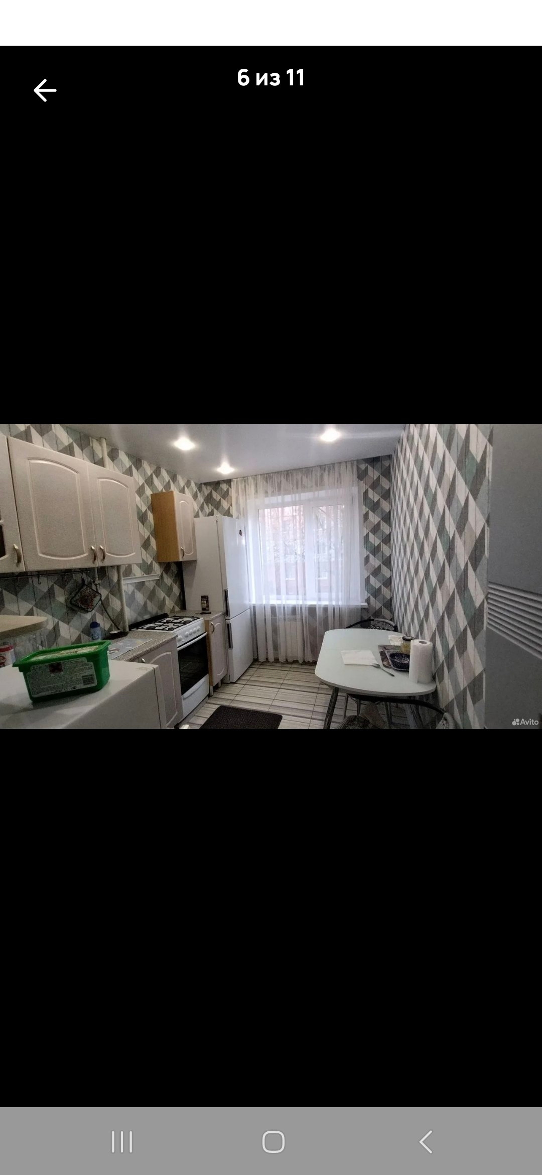 Сдам 2х-комнатную квартиру на ул.Осипенко (3)