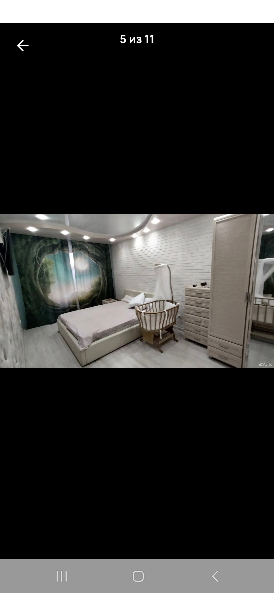 Сдам 2х-комнатную квартиру на ул.Осипенко (5)