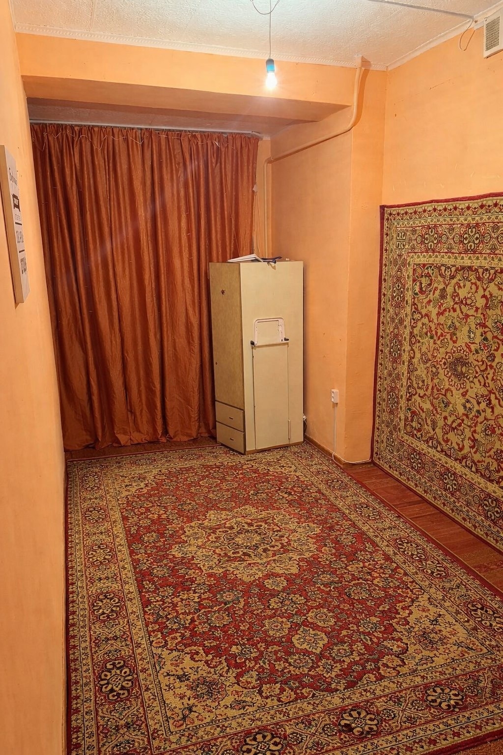 Продам комнату в общежитии , (4)