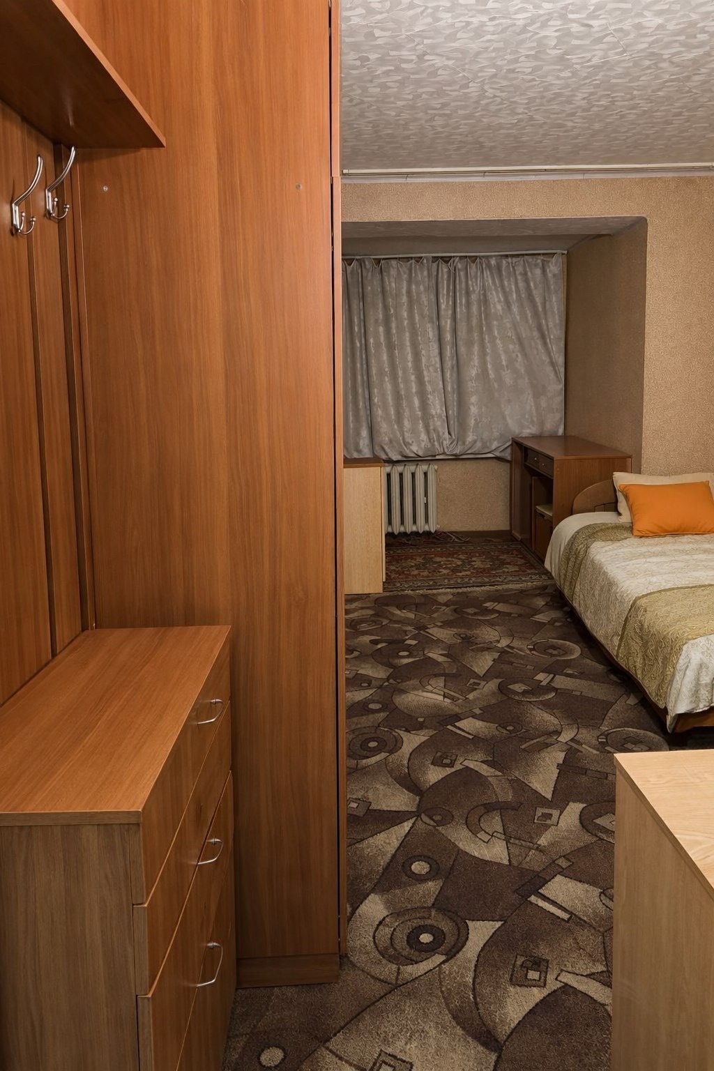 Продам комнату в общежитии , (1)