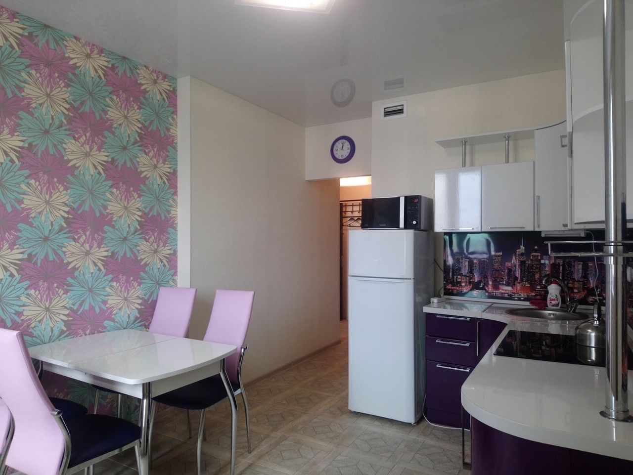 Сдам квартиру по адресу ул. (1)