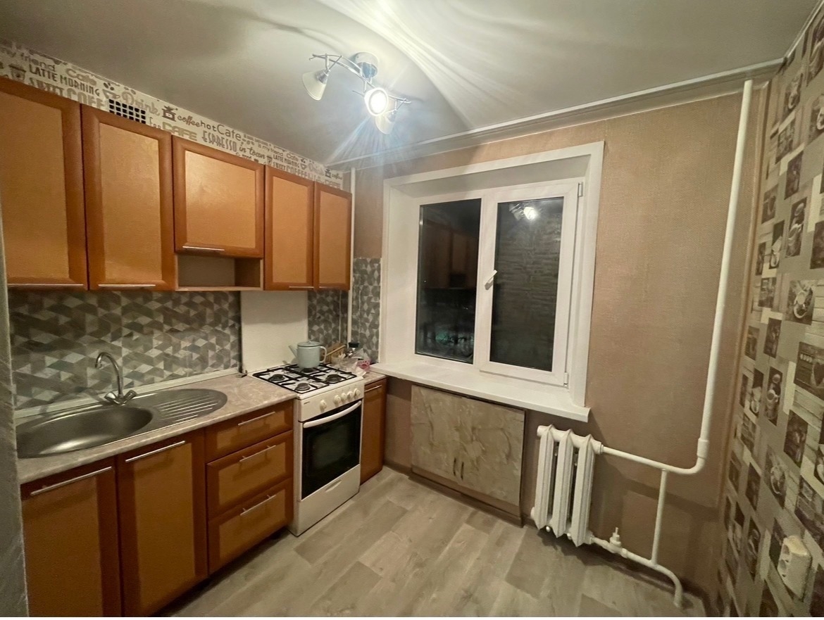 ✅Сдам 2 комнатную квартиру по