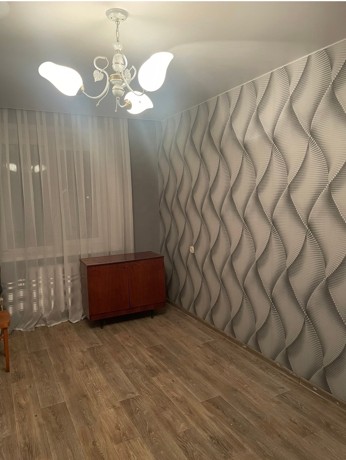 ✅Сдам 2 комнатную квартиру по (4)