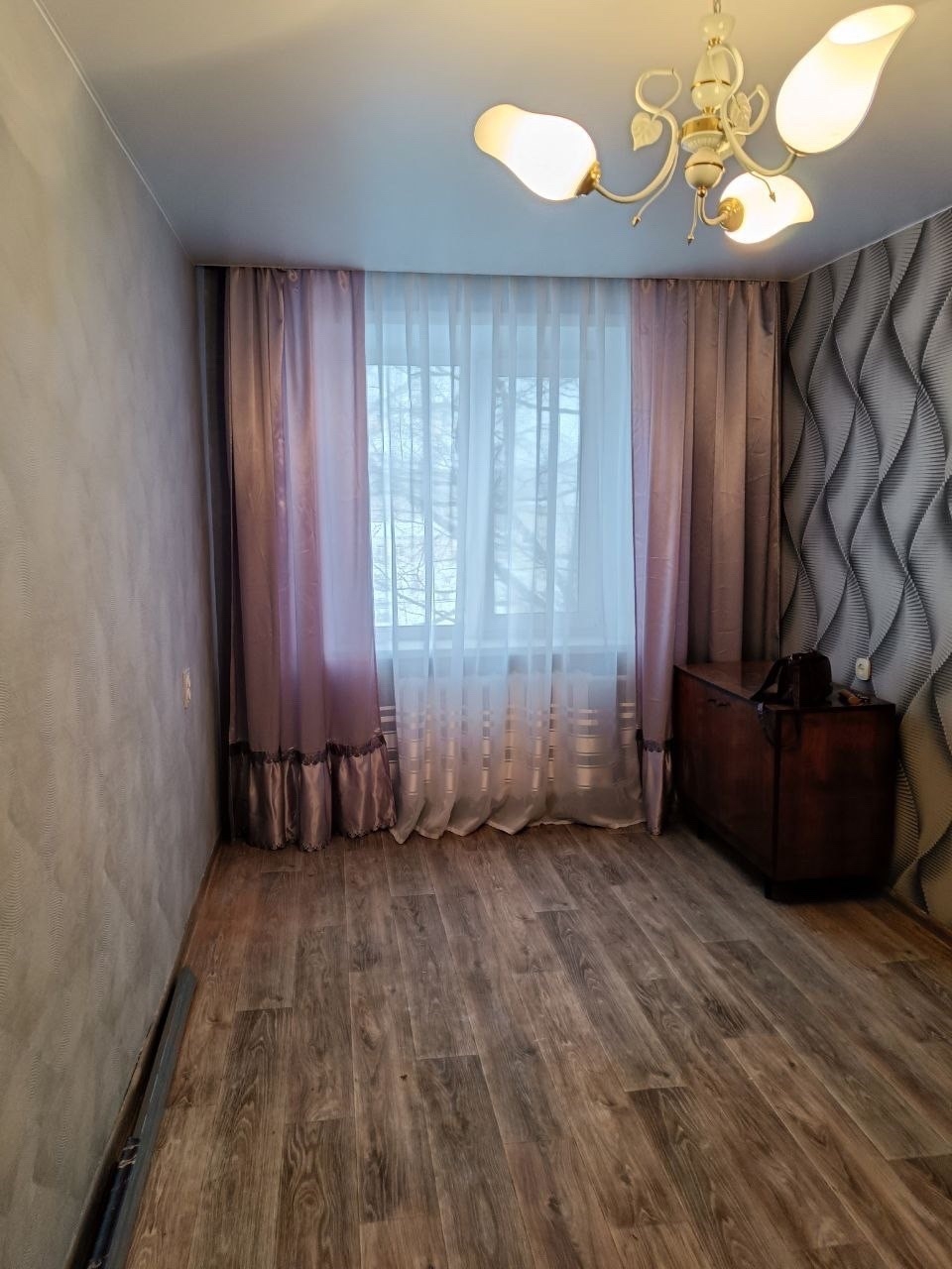 ✅Сдам 2 комнатную квартиру по (3)