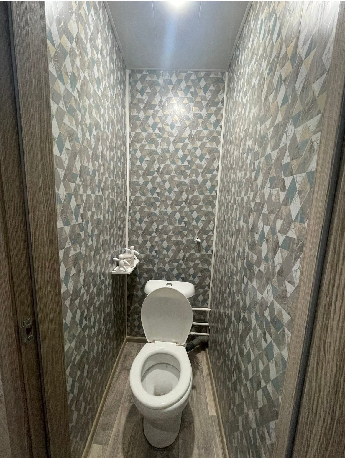 ✅Сдам 2 комнатную квартиру по (8)